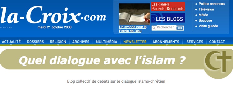 diaologueislamochretien3_fichiers/titredialogueislm.jpg