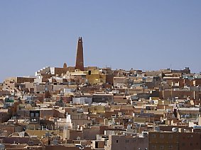 Ghardaïa